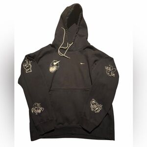 Nike lab sample cooked him mens L sweatshirt